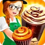 Cafe Panic Cooking games v1.38.1a MOD (Unlimited money) APK