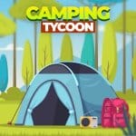 Camping Empire Tycoon Idle v1.27 MOD (No ads) APK