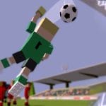 Champion Soccer Star Cup Game v0.85 MOD (Unlimited money) APK
