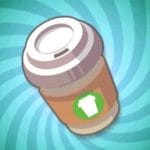 Coffee Craze Barista Tycoon v1.018.008 MOD (Unlimited Drinks) APK