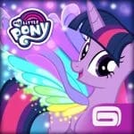 My Little Pony Magic Princess v8.1.0m MOD (Unlimited money) APK