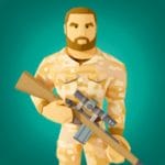 The Idle Forces Army Tycoon v1.1.1 MOD (Unlimited money) APK