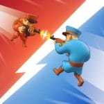 Army Invasion v0.1 MOD (Unlimited money) APK