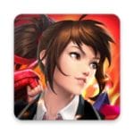 Final Fighter Fighting Game v2.2.200058 MOD (DUMP ENEMY/PVP PVE MOD) APK