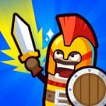 Hero Making Tycoon v2.1.1 MOD (Get rewards without watching ads) APK