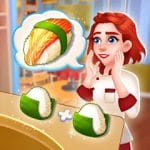 Merge Fever Merge & Design v0.9.7 MOD (Free Shopping) APK