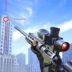 SNIPER ZOMBIE 3D v2.29.0 MOD (Unlimited money) APK