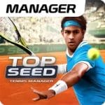 TOP SEED Tennis Manager 2022 v2.65.1 MOD (Unlimited Gold) APK