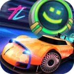 Turbo League v2.3 MOD (Unlimited money) APK