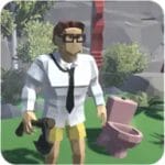 Unlucky Tale RPG Survival v2.0.6b MOD (Free Shopping) APK