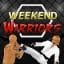 Weekend Warriors MMA v1.220.64 MOD (Unlocked) APK Icon