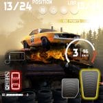 Demolition Derby Car Games v5.0 MOD (Gold coins) APK