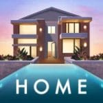 Design Home Lifestyle Game v1.94.041 (Unbegrenztes Bargeld/Diamanten/Schlüssel)