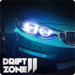 Drift Zone 2 v2.4 MOD (Unbegrenztes Geld) APK