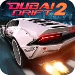 APK Dubai Drift 2 v2.5.7 MOD (denaro illimitato).