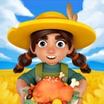 Coco Valley Farm Adventure v2.10.0 MOD (Menu/Money/Energy) APK