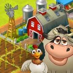 Farm Dream Village Farming S v1.11.3 MOD (Unlimited money) APK