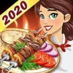 Kebab World Chef Cafe Cooking v2.1.0 MOD (Unlimited money) APK