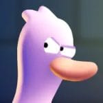 Punch Kick Duck v1.05 MOD (Unlimited money) APK