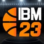 iBasketball Manager 23 v1.1.0 MOD (full version) APK