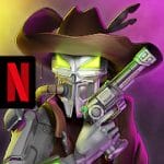 Dust & Neon v1.0 MOD (full version) APK