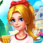 Merge Romance v2.4.9 MOD (Unlimited Gold/Diamonds) APK
