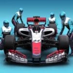 Motorsport Manager Racing v2021.1.4 MOD (No need to watch ads to get rewards) APK