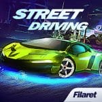 XCars Street Driving v1.30 MOD (Money/Unlocked/No ads) APK