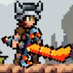 Apple Knight Dungeons v1.0.6 MOD (Unlimited Gold/Apples/Unlock) APK