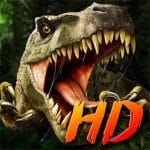 Carnivores Dinosaur Hunter v1.9.0 MOD (Unlimited money) APK