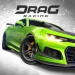 Drag Racing v4.1.9 MOD (Mod Money/Unlocked) APK