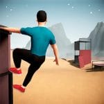 Flip Range v2.61 MOD (Unlimited Gold Coin) APK