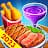 My Cafe Shop Cooking Games v2023.12.0.1 MOD (Unlimited money) APK