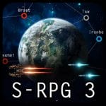 Space RPG 3 v1.2.0.8 MOD (Unlimited money) APK