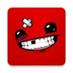 Super Meat Boy Forever v6752.1832.1958.152 MOD (full version) APK