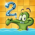 Where’s My Water? 2 v1.9.10 MOD (Unlimited money) APK