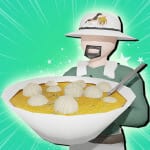 Bakso Simulator v1.7.4 MOD (Money/Items Cost 0/Speed Hack) APK