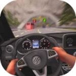 POV Car Driving v5.2 MOD (Unlimited money/diamonds) APK