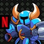 Shovel Knight Pocket Dungeon v1.0.6040 MOD (full version) APK