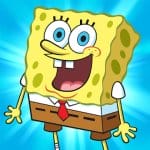 SpongeBob Adventures In A Jam v1.4.6 MOD (Diamonds/Gold) APK