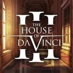 The House of Da Vinci v1.1.26 MOD (full version) APK