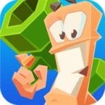 Worms 4 v1.0.432182 MOD (Unlimited money) APK