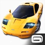 Asphalt Nitro v1.8.0a MOD (Unlimited Money + Tokens) APK