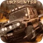 Russian Car Driver UAZ HUNTER v1.0.2 MOD (Unlimited money) APK