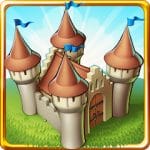 Townsmen v1.14.7 MOD (Unlimited money) APK