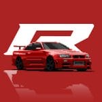 APEX Racer v0.7.10 MOD (Unlimited money) APK