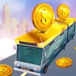 City Bus Inc. v0.1.1 MOD (Unlimited money) APK