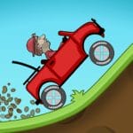 Hill Climb Racing v1.65.1 MOD (Unlimited money) APK