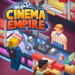 Idle Cinema Empire Idle Games v2.05.02 MOD (Unlimited money) APK