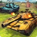 Iron Force v8.032.100 MOD (Unlimited money) APK